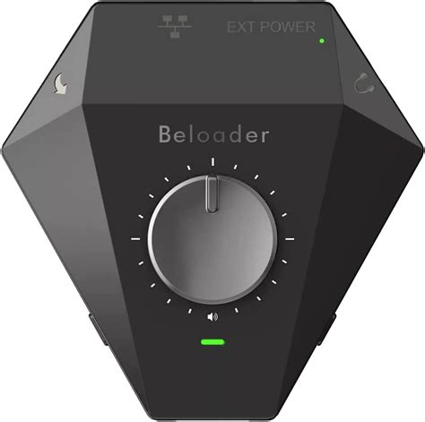 beloader pro adapter not found